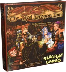 SFG 004 Red Dragon Inn